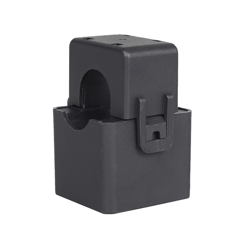 0-100A Wide Range Split Core Current Transformer Høj nøjagtighed