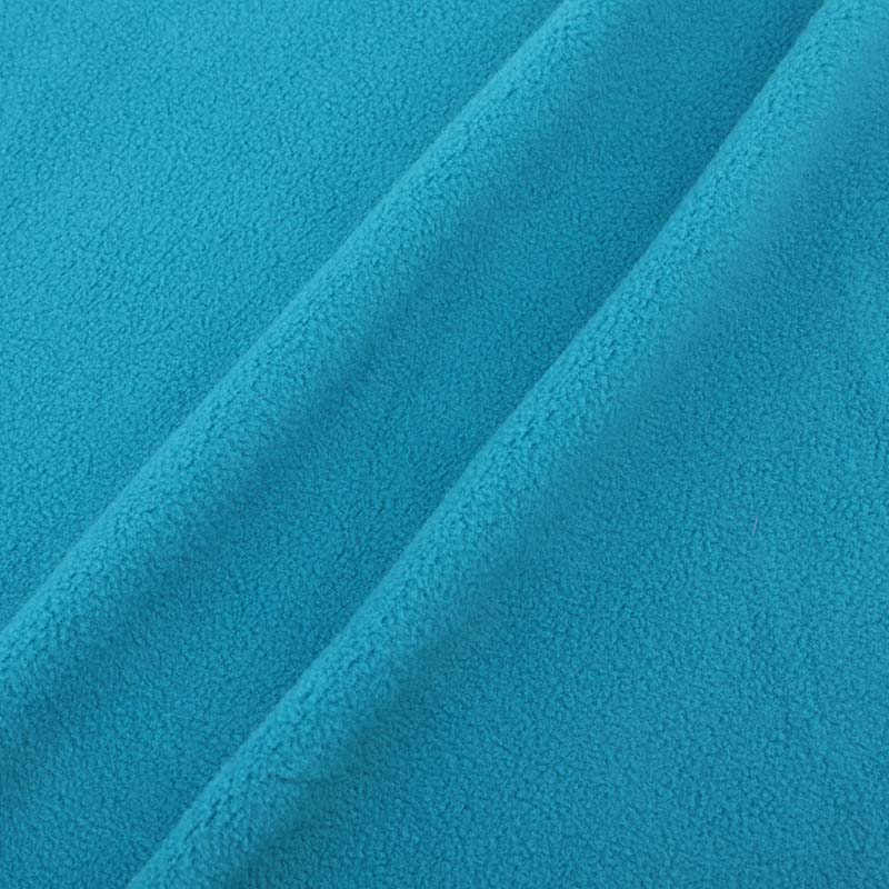 GD-002 100% Polyester Strikstrikning Polar Fleece